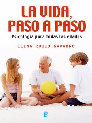 cover image of La vida, paso a paso
